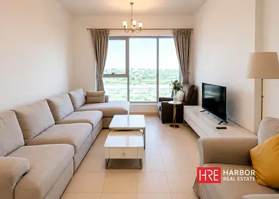 Fully Furnished | Spacious Layout | Well Maintained