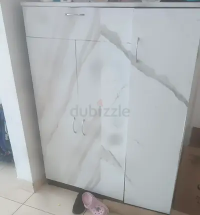Shoe rack