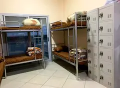 Bedspace for male bachelor (Discount price)