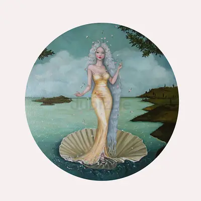 Venus
