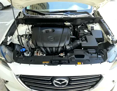 Mazda CX-3 GT, миниатюра 20