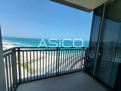 Luxury 2BR | Marina Living | Beach View