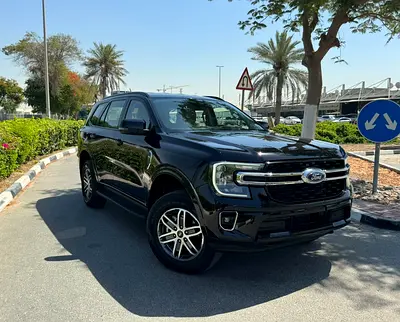 صورة 2 لـ 2024 FORD EVEREST