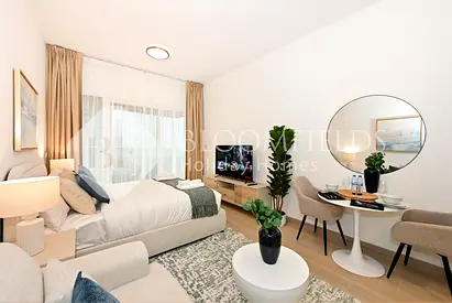 Long- Short Term | Community View | Furnished