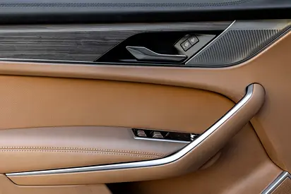 2021 Jaguar F-PACE 照片 13