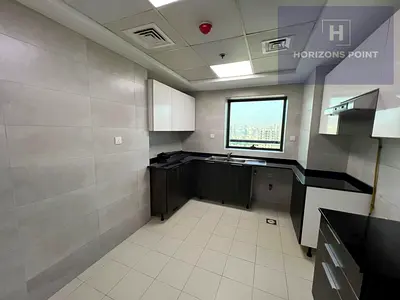 1 Month Free | Luxury Building | Large Size 1BHK With Balcony - 2Washroom - Close Kitchen -IMPZ@ 63K