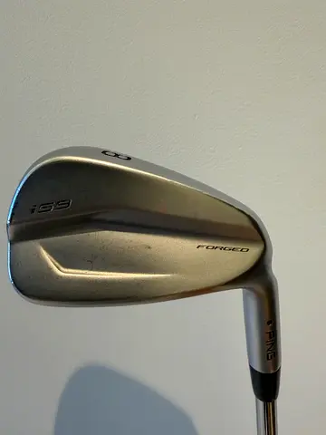 Ping i59 Forged Iron set 3-PW