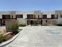 LUXURY FAMILY HOME in YAS | 3 BR TH