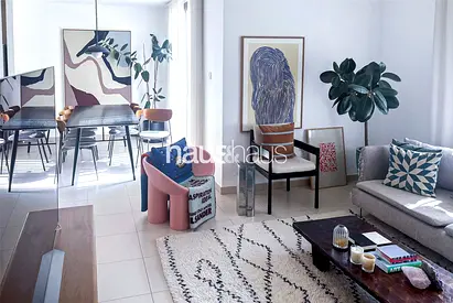 Close to Park | Tenanted | Vastu