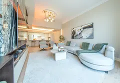 Gorgeous 2 Bed Apartment in Mirdif Hills