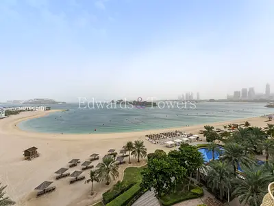 Full Sea View | Luxury Furnished |Upgraded| F Type