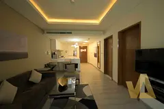 DIRECT DUBAI MALL ACCESS | LUXURY APARTMENT
