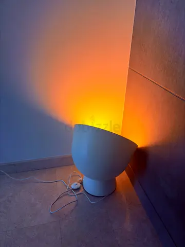 Ola Wihlborg Designer Floor Lamp