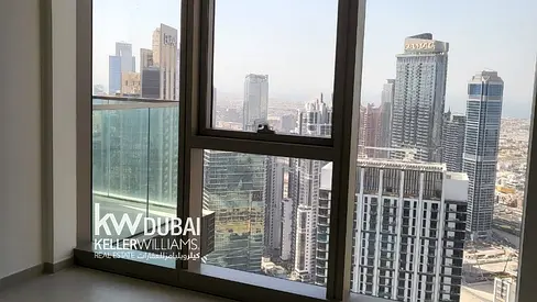 High Floor | Opera District | Walk to Dubai Mall