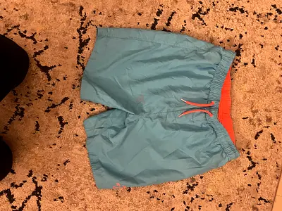 Swimming shorts