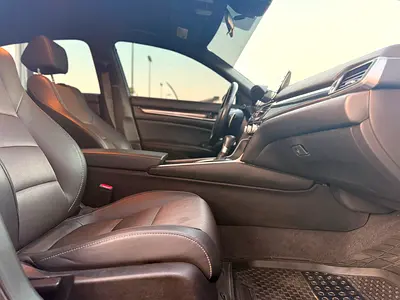2021 Honda ACCORD 缩略图 14