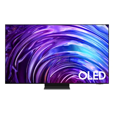 Samsung 65-Inch Class OLED 4K S95D Series HDR Pro Smart TV w/Dolby Atmos, Object Tracking Sound+, Mo