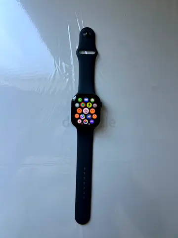 Apple Watch Series 11 (46mm, GPS + Cellular) - Warranty Active