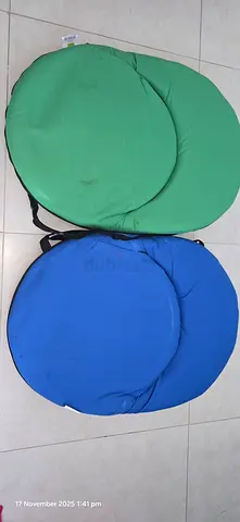 Arabic chair