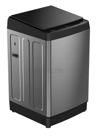 Hisense 9kg Top Load Automatic Washing Machine