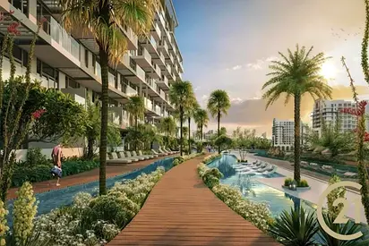 Marina Skyline | Vastu | Close to Metro
