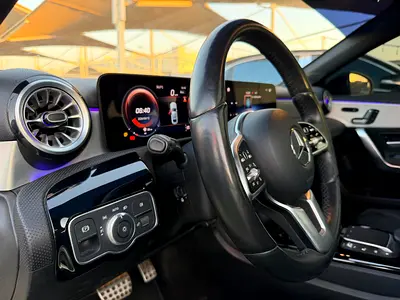 2022 Mercedes-BENZ A-CLASS — миниатюра 13