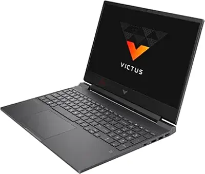 Victus gaming laptop RTX 4050 - (super good condition)