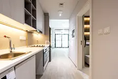 Brand New | High Floor | Spacious Layout