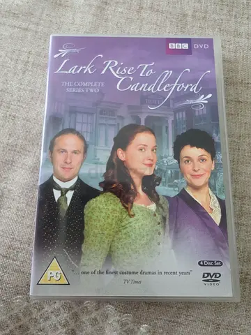 Lark Rise to Candleford - Complete Series Two (DVD)