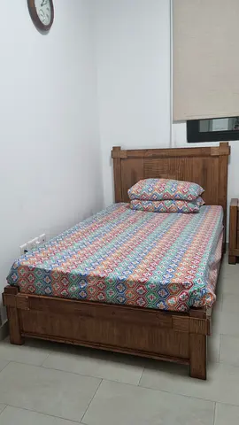 Bed set