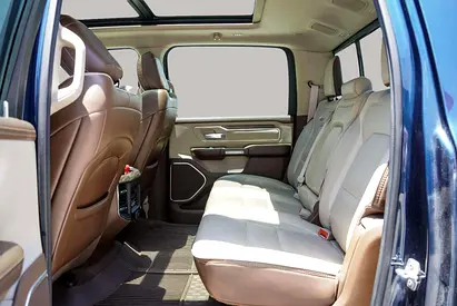 صورة 12 لـ 2020 RAM 1500