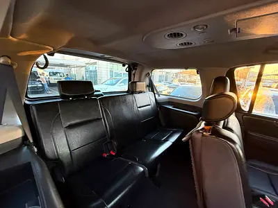 صورة 11 لـ 2013 Nissan ARMADA