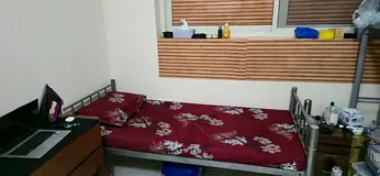 Executive Bachelor Bed Space available @ Muweilah/Muwailah/National Paint for Keralites (Gents only)
