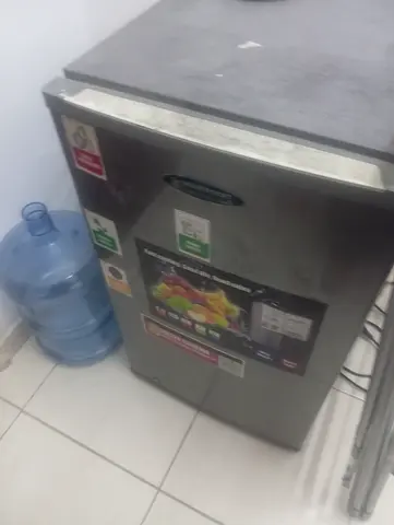 ثلاجة