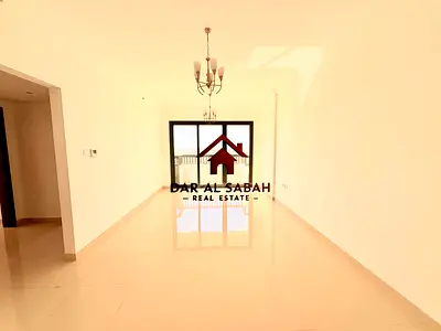 Spacious 2BHK with one month free ❗️6 Cheques payment ❗️2 balconies ❗️Ready to move