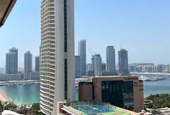 Steps to the Beach | Fully Furnished | Vacant Now