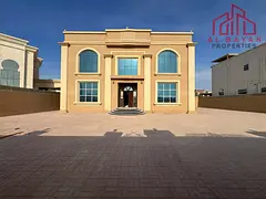Brand New Family Villa for Rent in New Reffa, RAK