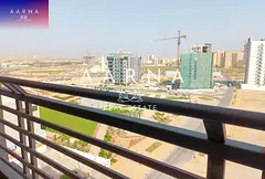 Furnished Studio | Spacious Layout | 2 Cheques