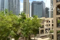 Burj Khalifa View | Big Layout | Fully Furnished