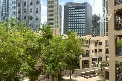 Burj Khalifa View | Big Layout | Fully Furnished