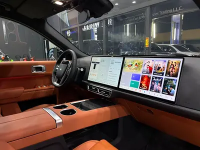 صورة 13 لـ 2025 LI AUTO L9