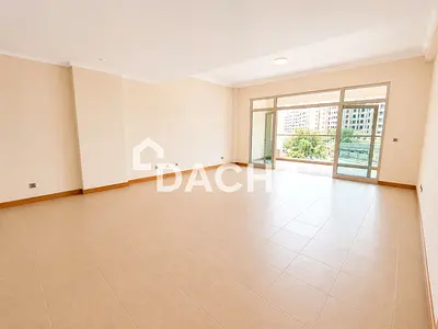 Unfurnished | Park View | Vacant