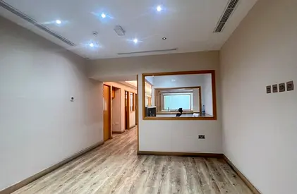 Commercial Office for Rent | In Prime Location Al Ghubaiba near to metro station