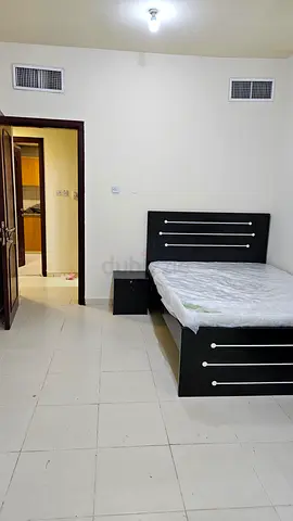Sabiya-10, Furnished Room for Excutive Bachelors Male or Female, seperate washroom