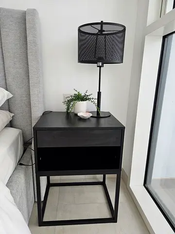 Bedside table