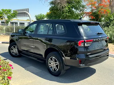 صورة 15 لـ 2024 FORD EVEREST