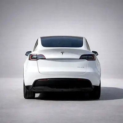 2023 Tesla MODEL Y 缩略图 4