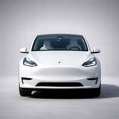 2023 Tesla MODEL Y 缩略图 5