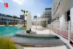 Luxury Meets Leisure | Resort Style 1BR | Benessere Lifestyle