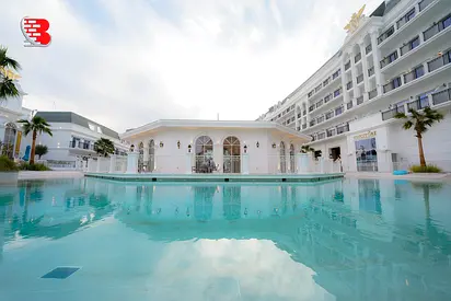 Luxury Meets Leisure | Resort Style 1BR | Benessere Lifestyle